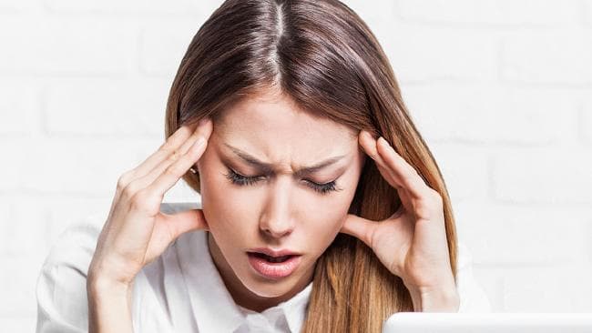 Migraine & Mental Health