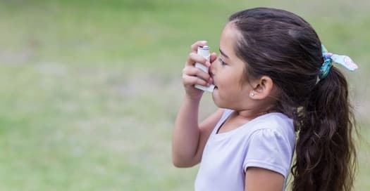 Asthma & Allergies
