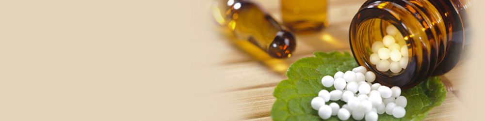 Homeopathic remedies — HealthKunj Clinics Pune