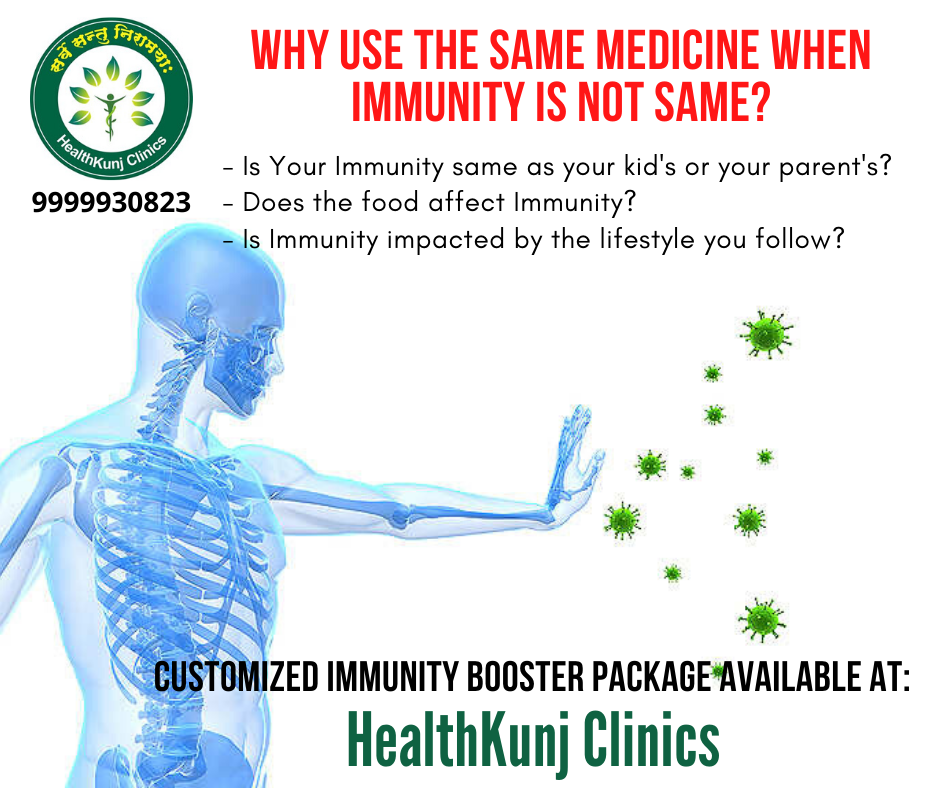 Read more about the article Boost Your Immunity: Homeopathic Treatments for Common Cold and Flu