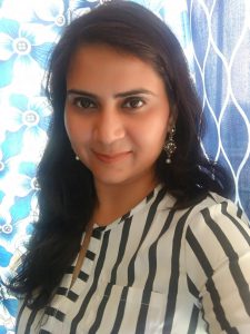 Dr Meera Thakur - HealthKunj