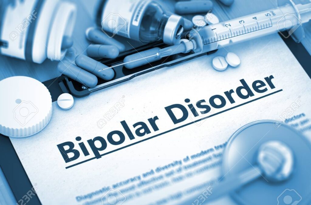 Bipolar Disorder and homeopathy
